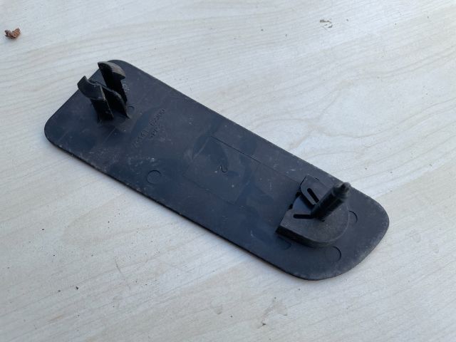 bontott SUZUKI SWIFT III Műszerfal alatti Műanyag Elem