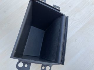 bontott SUZUKI SWIFT III Műszerfal alatti Műanyag Elem