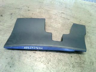 bontott SUZUKI SWIFT III Műszerfal alatti Műanyag Elem