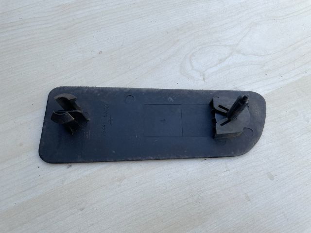 bontott SUZUKI SWIFT III Műszerfal alatti Műanyag Elem