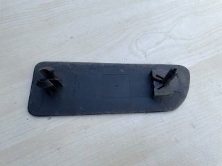 bontott SUZUKI SWIFT III Műszerfal alatti Műanyag Elem