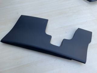 bontott SUZUKI SWIFT III Műszerfal alatti Műanyag Elem