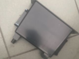 bontott SUZUKI SWIFT III Műszerfal alatti Műanyag Elem