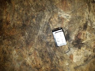 bontott SUZUKI SWIFT III Műszerfal Fényerő Szabályzó