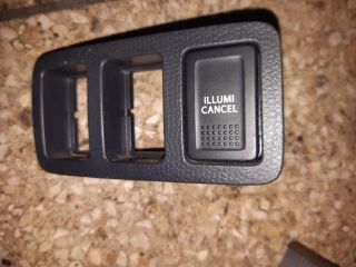 bontott SUZUKI SWIFT III Műszerfal Fényerő Szabályzó