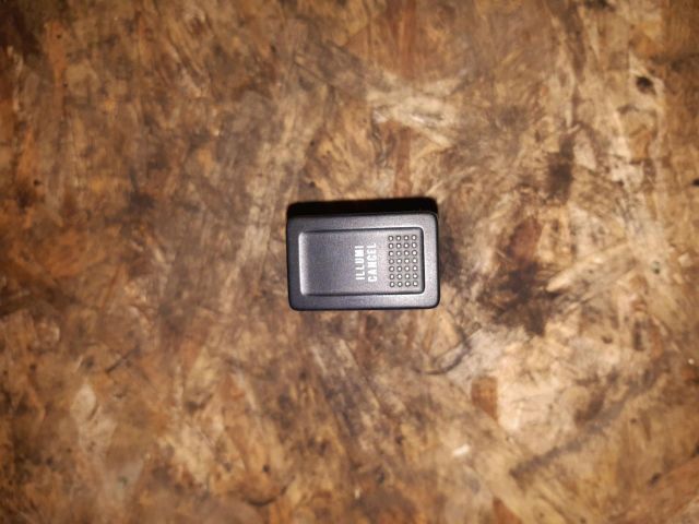 bontott SUZUKI SWIFT III Műszerfal Fényerő Szabályzó