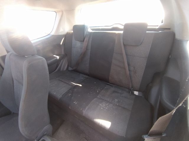 bontott SUZUKI SWIFT III Műszerfal Héj