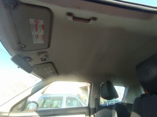 bontott SUZUKI SWIFT III Műszerfal Héj