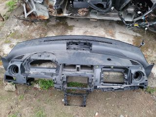 bontott SUZUKI SWIFT III Műszerfal Héj