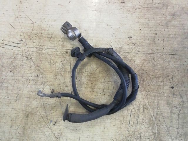 bontott SUZUKI SWIFT III Negatív Kábel