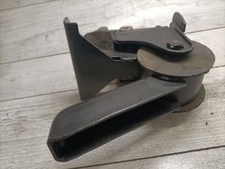 bontott SUZUKI SWIFT III Nyomatéktartó Bak