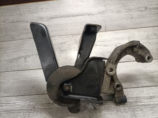 bontott SUZUKI SWIFT III Nyomatéktartó Bak