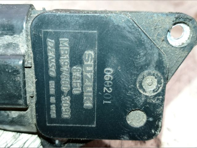 bontott SUZUKI SWIFT III Olajszint Jeladó