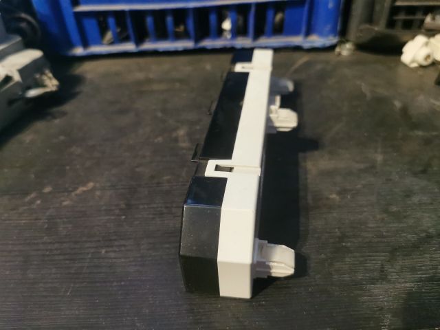 bontott SUZUKI SWIFT III Óra (Időmérő)