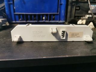 bontott SUZUKI SWIFT III Óra (Időmérő)