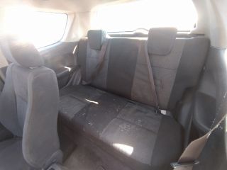 bontott SUZUKI SWIFT III Padlószőnyeg