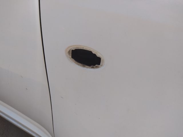 bontott SUZUKI SWIFT III Padlószőnyeg