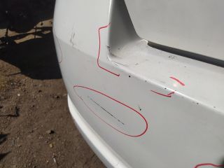 bontott SUZUKI SWIFT III Padlószőnyeg