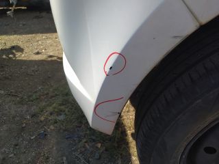 bontott SUZUKI SWIFT III Padlószőnyeg