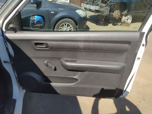 bontott SUZUKI SWIFT III Pedálsor (Gáz, Fék, Kuplung)