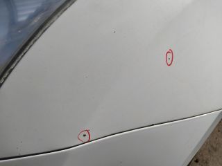 bontott SUZUKI SWIFT III Pedálsor (Gáz, Fék, Kuplung)