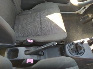 bontott SUZUKI SWIFT III Pedálsor (Gáz, Fék, Kuplung)