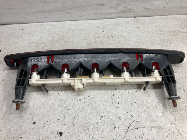 bontott SUZUKI SWIFT III Pótféklámpa