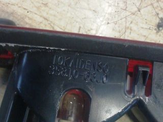 bontott SUZUKI SWIFT III Pótféklámpa