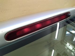 bontott SUZUKI SWIFT III Pótféklámpa