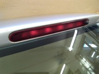 bontott SUZUKI SWIFT III Pótféklámpa