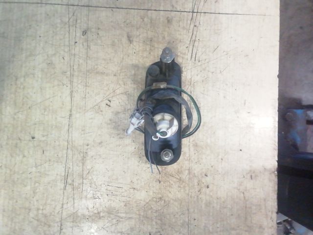 bontott SUZUKI SWIFT III Pótféklámpa