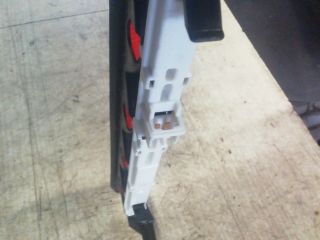 bontott SUZUKI SWIFT III Pótféklámpa