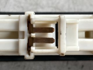 bontott SUZUKI SWIFT III Pótféklámpa