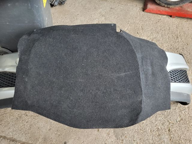 bontott SUZUKI SWIFT III Pótkerék Takaró