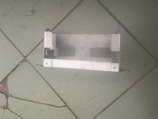 bontott SUZUKI SWIFT III Rádió / CD Keret