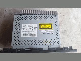 bontott SUZUKI SWIFT III Rádió / CD