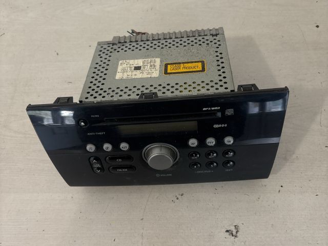 bontott SUZUKI SWIFT III Rádió / CD