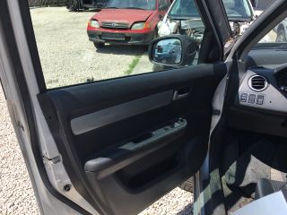 bontott SUZUKI SWIFT III Rádió / CD