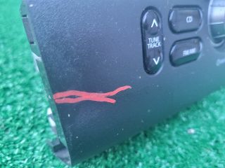 bontott SUZUKI SWIFT III Rádió / CD