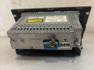 bontott SUZUKI SWIFT III Rádió / CD