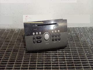 bontott SUZUKI SWIFT III Rádió / CD