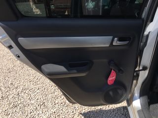 bontott SUZUKI SWIFT III Rádió / CD