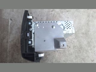 bontott SUZUKI SWIFT III Rádió / CD