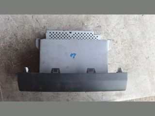 bontott SUZUKI SWIFT III Rádió / CD