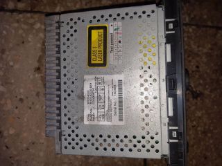 bontott SUZUKI SWIFT III Rádió / CD