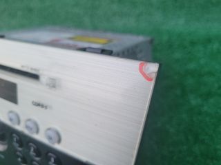 bontott SUZUKI SWIFT III Rádió / CD