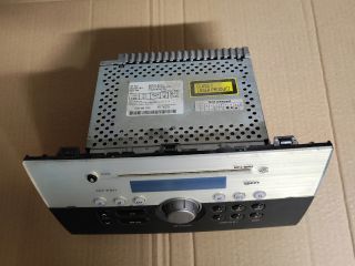 bontott SUZUKI SWIFT III Rádió / CD