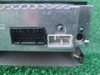 bontott SUZUKI SWIFT III Rádió / CD