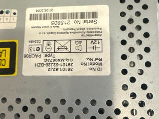 bontott SUZUKI SWIFT III Rádió / CD