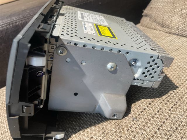 bontott SUZUKI SWIFT III Rádió Távvezérlő Kábelköteg